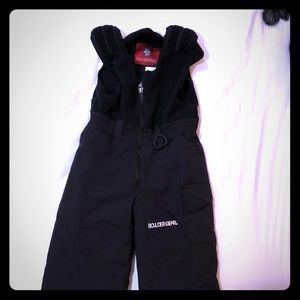 Kids size 2 snow suit